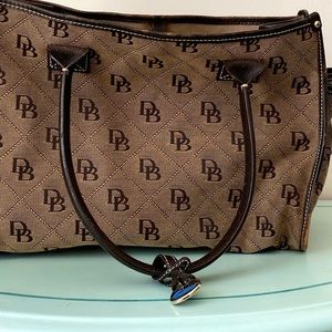 Dooney and Bourke handbag